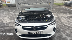 Vauxhall Corsa 1.2 Design 5dr Petrol Hatchback